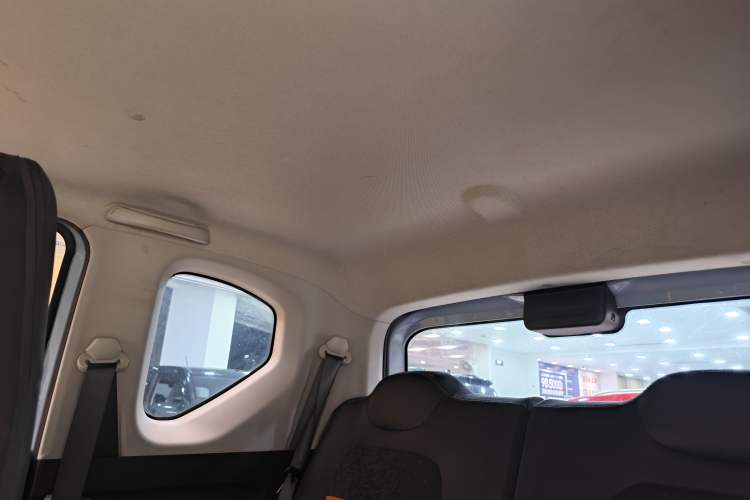 Used Wuling Hongguang MINIEV 2020 Freedom Version Lithium Iron Phosphate
