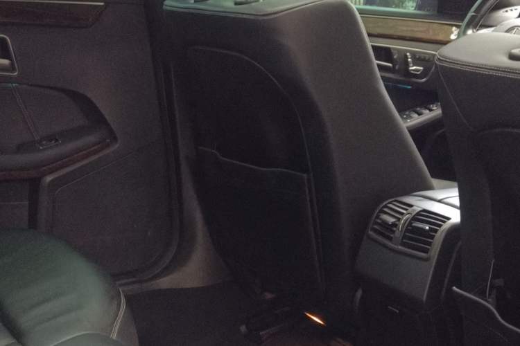 Used Mercedes-Benz E-Class 2014 E 260 L Luxury Model
