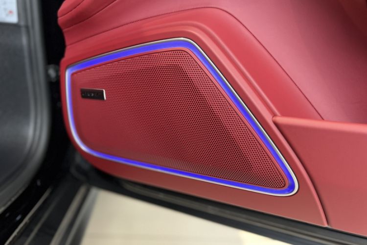 Used Porsche Panamera 2023 Facelifted Panamera 2.9T Platinum Edition