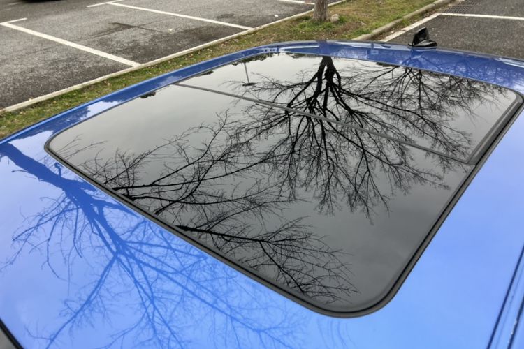 Used Lynk & Co 03 2021 2.0TD Automatic Trendy Champion Edition
