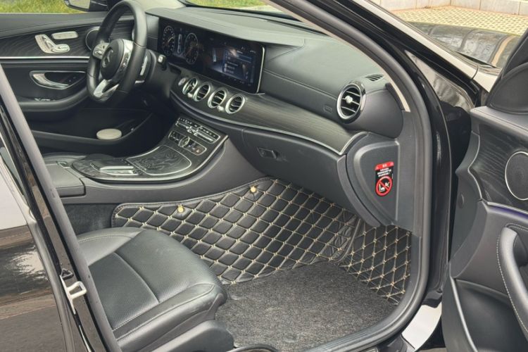 Used Mercedes-Benz E-Class 2019 E 300 L Sport Luxury Edition
