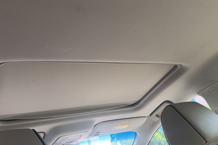 Used Buick GL8 2021 Land Cruiser Executive Class 652T Luxury Model
