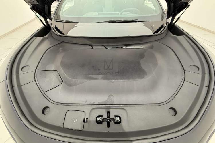 Used  12 2025 Ultra Extended-Range Edition
