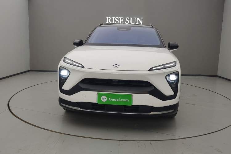 Used Nio ES6 2019 420 km Sport Version
