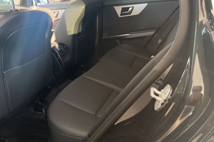 Used Mercedes-Benz GLK-Class 2014 GLK 260 4MATIC Dynamic Model
