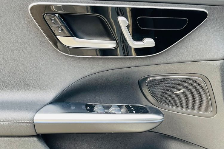 Used Mercedes-Benz C-Class 2022 C 260 L Sport Edition