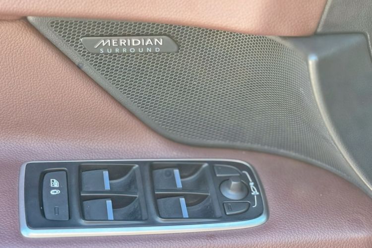 Used Jaguar XFL 2018 XFL 2.0T 250 PS Luxury Edition
