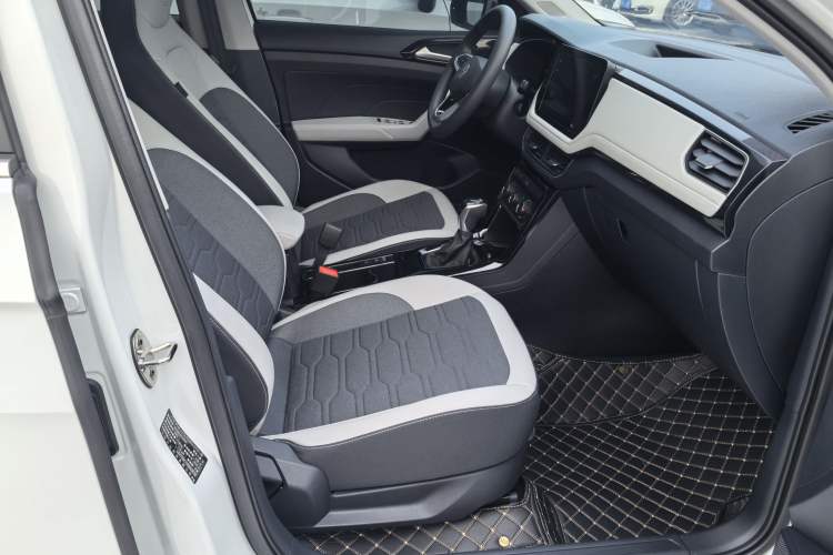 Used Volkswagen Tharu 2025 New Sharp 300TSI Ambitious Edition