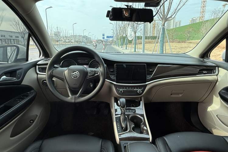 Used Buick Verano 2019 Sedan 15S Automatic Entry Model
