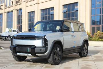 Used Chery Fulwin X3 Plus 2025 Model 401 Two-Wheel Drive Smart Leading Edition