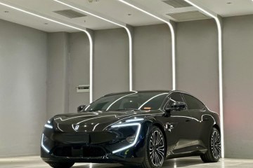 Used Avatr 12 2025 Ultra Extended-Range Edition