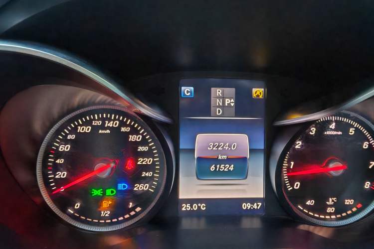 Used Mercedes-Benz C-Class 2018 C 200 L Sport Edition
