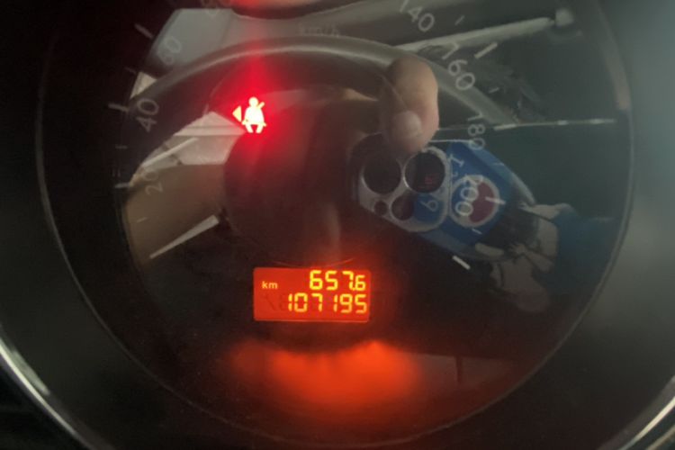 Used Peugeot 3008 2013 2.0L Automatic Trend Edition
