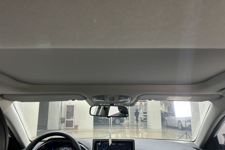 Used Hyundai Lafesta 2021 280TGDi DLX Luxury Edition
