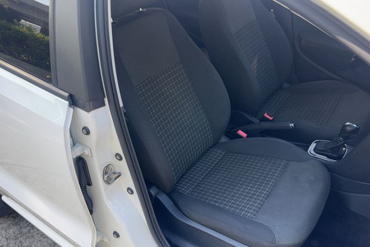 Used Volkswagen Polo 2018 1.5L Automatic Enjoyment Model
