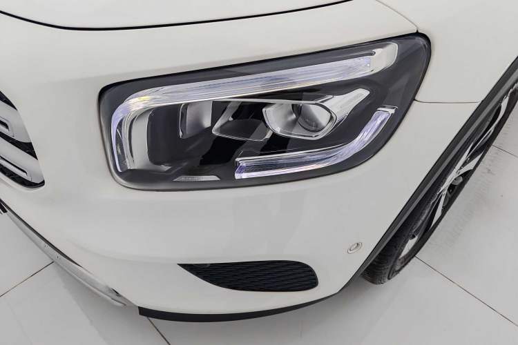 Used Mercedes-Benz GLB 2023 GLB 220 Fashion Model
