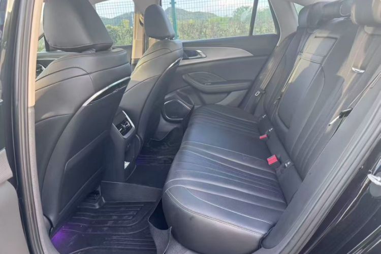 Used Hongqi H5 2023 2.0T Automatic Smart Connect Flagship Edition
