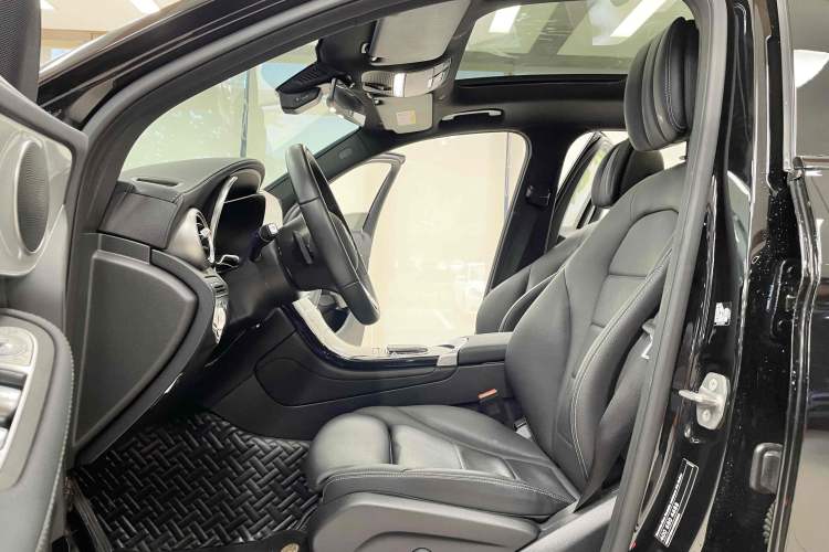 Used Mercedes-Benz GLC 2022 Facelifted GLC 260 L 4MATIC Dynamic Edition