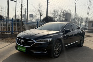 Used Buick LaCrosse 2021 652T Luxury Model