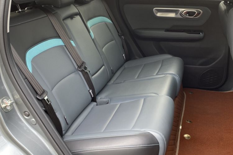 Used AION Y 2023 Plus 510 Tech Edition
