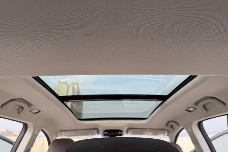 Used Jetour X90 PLUS 2023 1.6TD DCT Flat-Platform + 7 Seats
