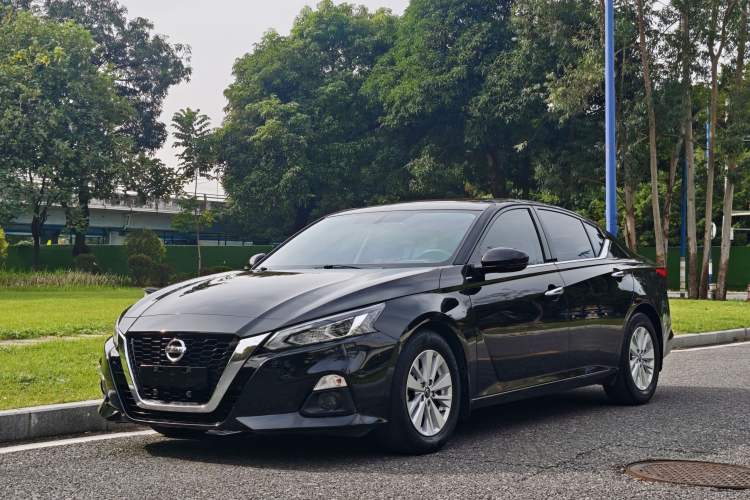 Used Nissan Teana 2020 2.0L XL Comfort Edition
