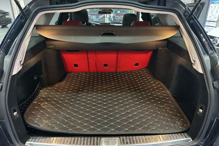 Used Mercedes-Benz C-Class 2018 C 200 Estate
