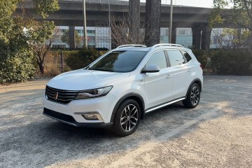 Used Roewe RX5 2016 20T Two-Wheel Drive Automatic Internet Smart Edition