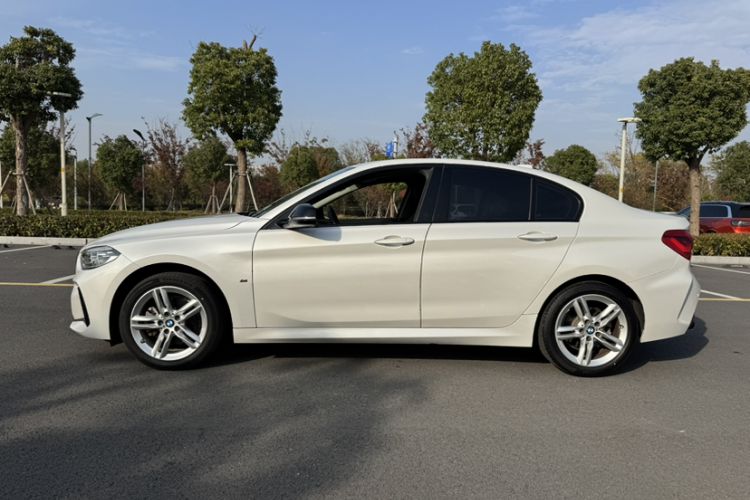 Used BMW 1 Series 2021 120i M Sport Night Edition
