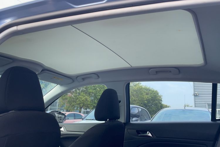 Used Peugeot 308S 2015 1.2T Automatic Jingchi Edition
