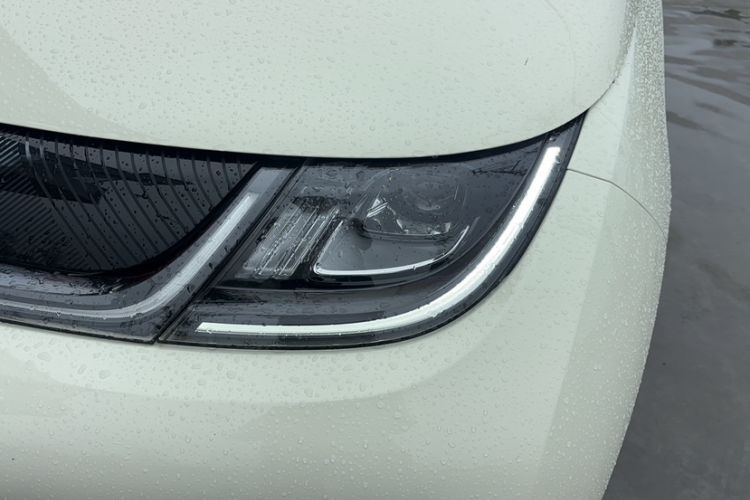 Used BYD Dolphin 2023 420 km Fashion Edition
