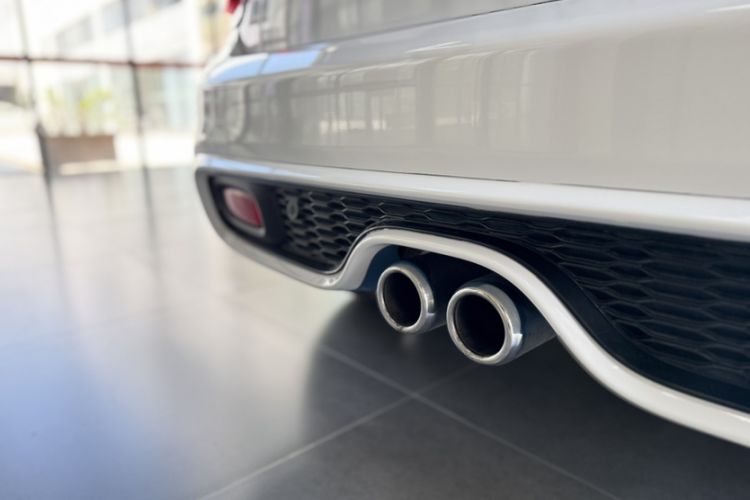 Used  MINI 2016 2.0T COOPER S Five-Door Edition
