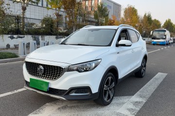 Used MG ZS 2018 1.5L Manual Comfort Edition China V Standard