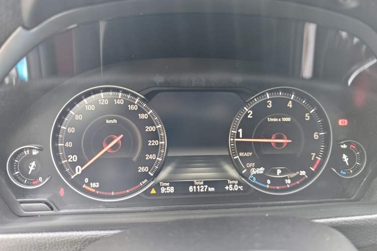 Used BMW 3 Series 2019 320Li M Sport Package