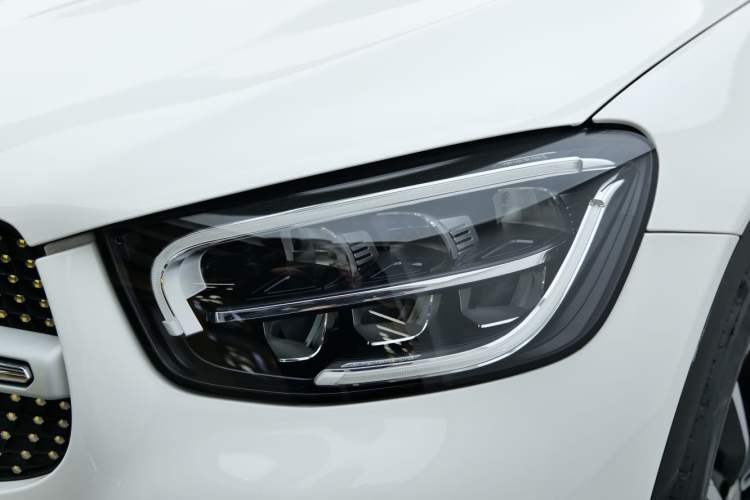 Used Mercedes-Benz GLC 2020 Facelift GLC 260 L 4MATIC Luxury Edition
