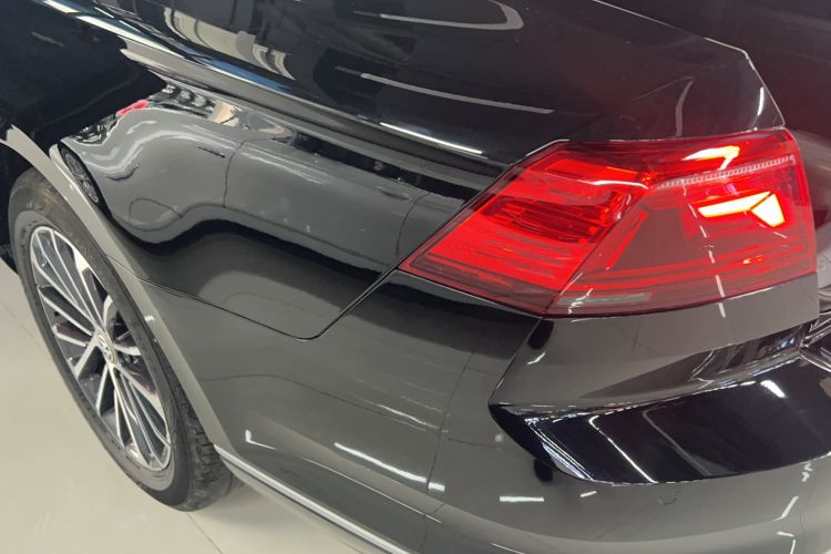 Used Volkswagen Magotan 2020 330TSI DSG Luxury Edition
