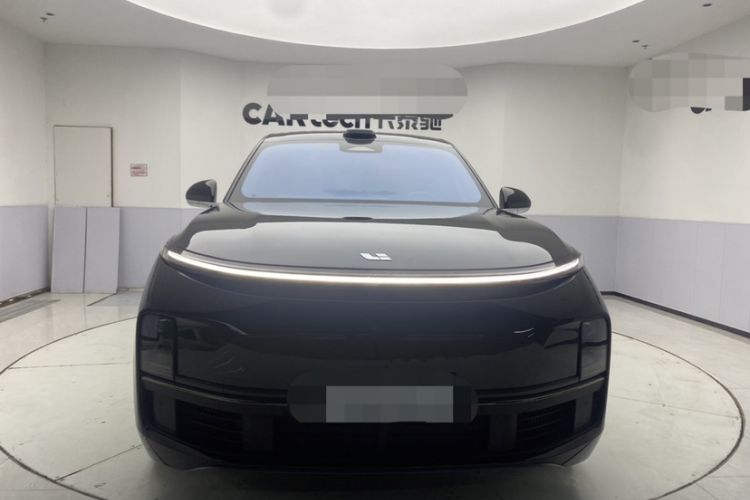 Used Li Auto L8 2024 Max