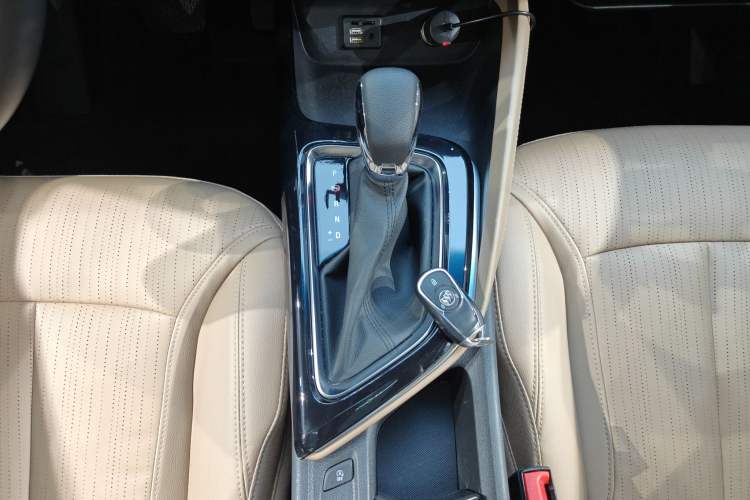 Used Buick GL6 2021 323T Mild Hybrid Connect Luxury Model
