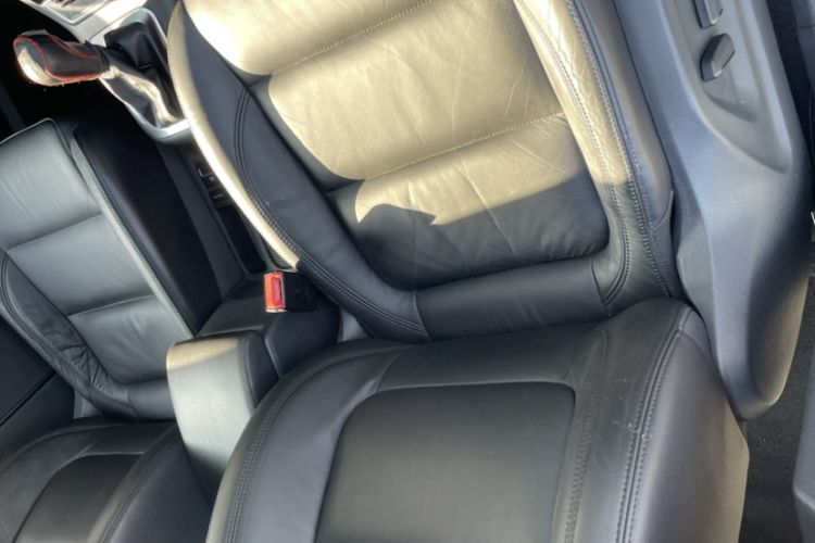 Used Volkswagen Tiguan 2013 1.8 TSI Automatic Two-Wheel Drive Comfort Edition
