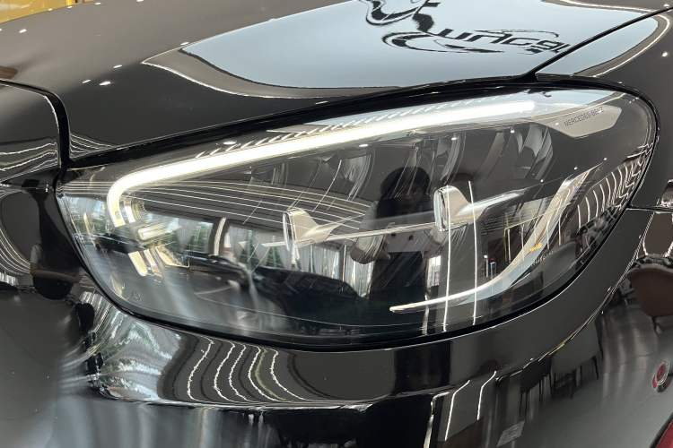 Used Mercedes-Benz E-Class 2022 Updated E 300 L Luxury Edition