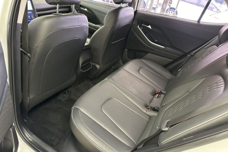 Used Hyundai ix25 2020 1.5L CVT DLX Prestige Version