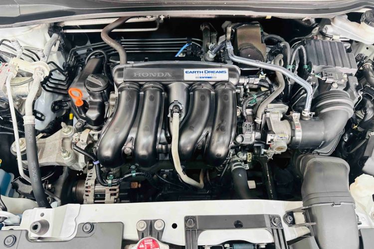 Used Honda Vezel 2017 1.5L CVT 2WD Comfort Model