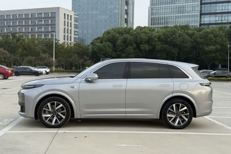 Used Li Auto L7 2023 Max model
