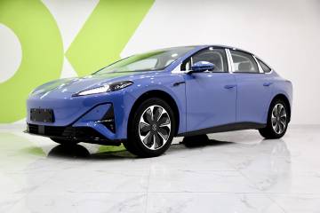 Used Hongqi Tiangong 05 2025 550 Smart Selection