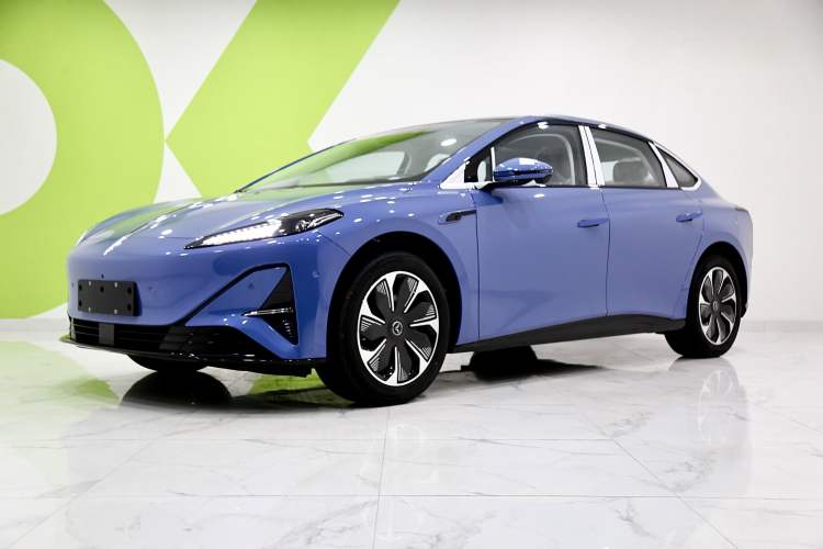 Used Hongqi Tiangong 05 2025 550 Smart Selection