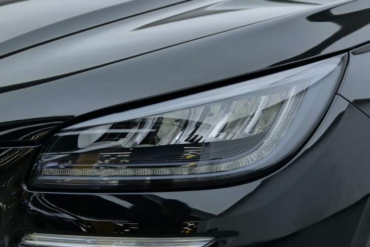 Used Lincoln Corsair 2022 2.0T Two-Wheel Drive Luxury Edition