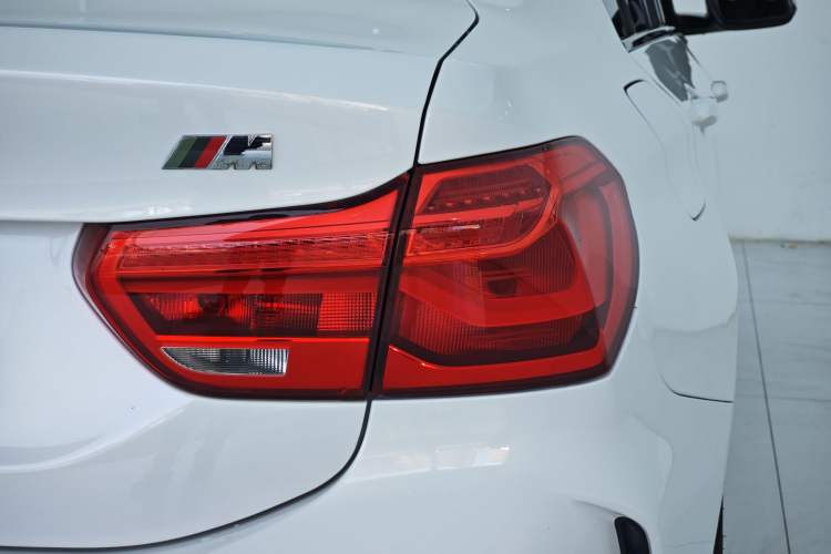 Used BMW 1 Series 2020 120i M Sport Package
