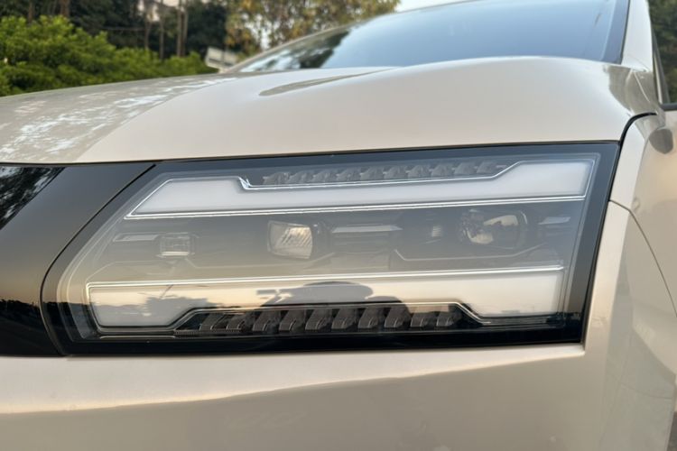 Used Wuling Wuling Starlight 730 
