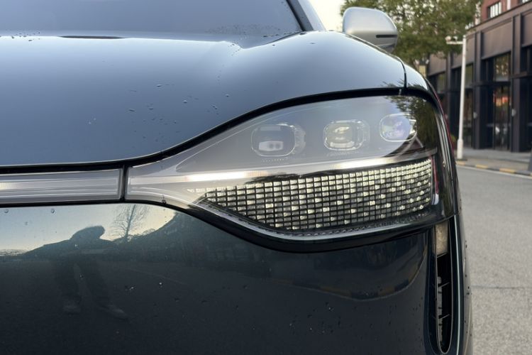 Used Hima AITO M9 2024 Range-Extended Ultra Version 42 kWh 6-Seater Model