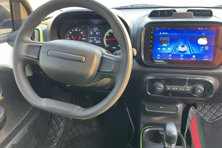 Used Roewe Clever 2021 302km Excellence Edition
